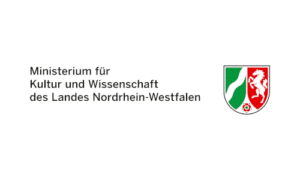Mehr erfahren über das „Ministerium für Kultur und Wissenschaft des Landes Nordrhein-Westfalen”.
