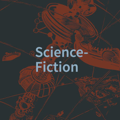 Veranstaltungsbild: Science Fiction