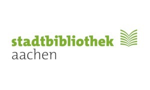 Logo der Stadtbibliothek Aachen