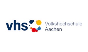 Logo der Volkshochschule Aachen