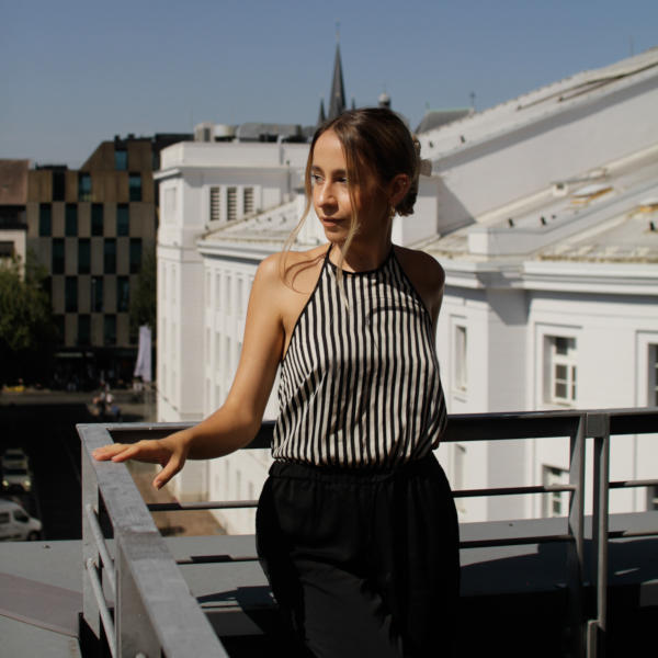 Karolina Dzikowska, Bild: © privat