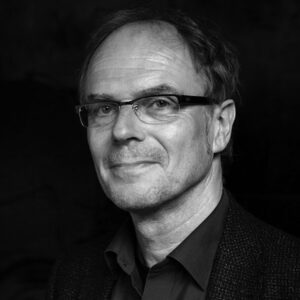 Jürgen Nendza. Bild: © Dirk Skiba