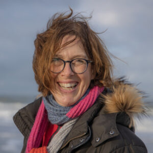 Maria Vohn, Bild: © Maria Vohn