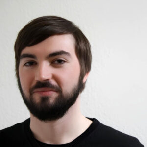 Norbert Windeck. Bild: © privat.