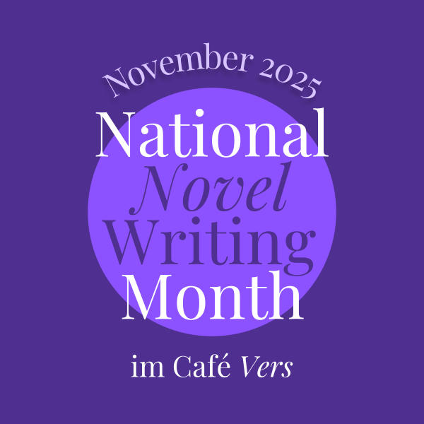 NaNoWriMo 2025