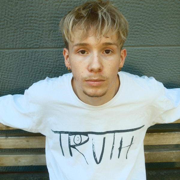 Finn Debus
Bild: © privat