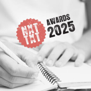 NXT TXT Awards 2025