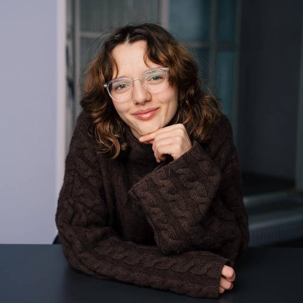 Nora Hiseni
Bild: © privat