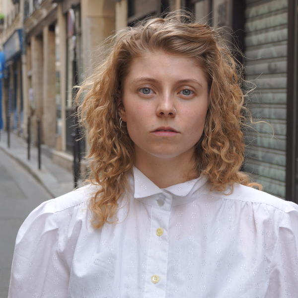 Ronja Hoppe
Bild: © privat