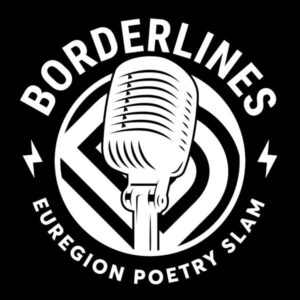 Borderlines - Euregion Poetry Slam