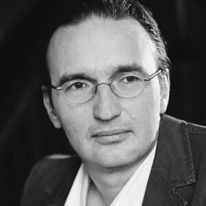 Gerhard Henschel Bild: © Jochen Quast