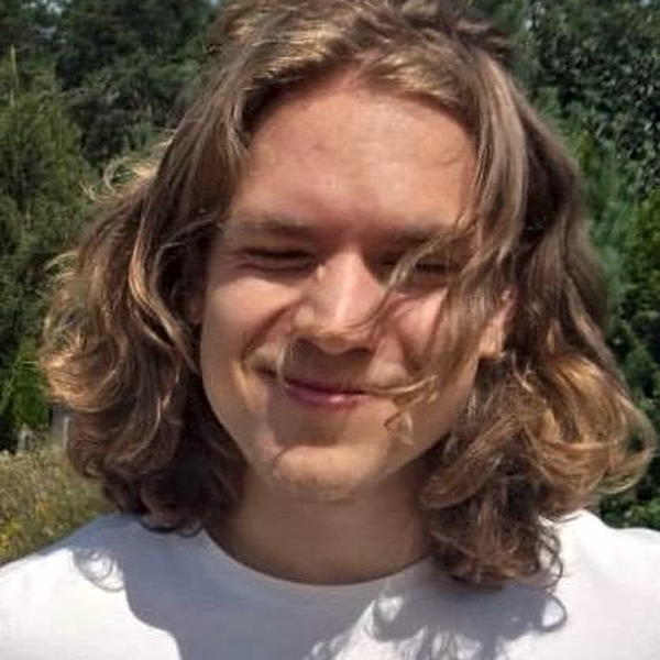 Foto von Lucas Lewandowski Bild: © privat