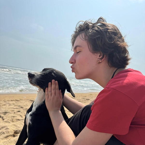 Foto von Maika Dooper Bild: © privat