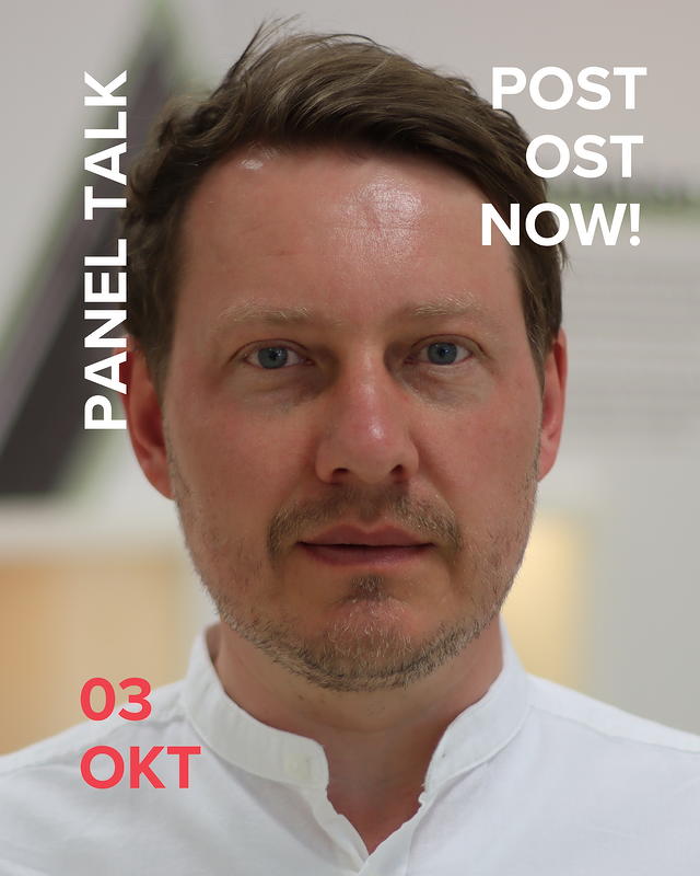 Edwin Warkentin Bild: © Kulturreferat für Russlanddeutsche
