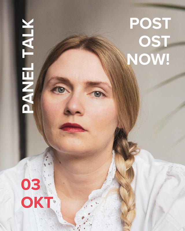 Elina Penner Bild: © Kai Senf